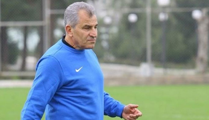 Trabzonlu hoca o takımla anlaştı