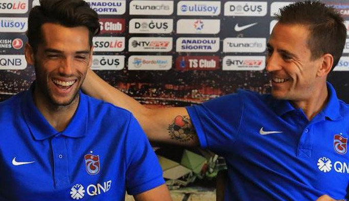 Yanal iki isimden vazgeçmiyor