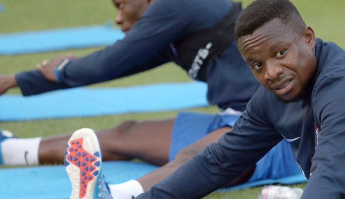 Yanal'dan Onazi'ye yakın markaj