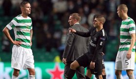 UEFA devleri kıskaca aldı