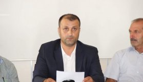 Yomralı muhtarlardan Pekşen’e tepki