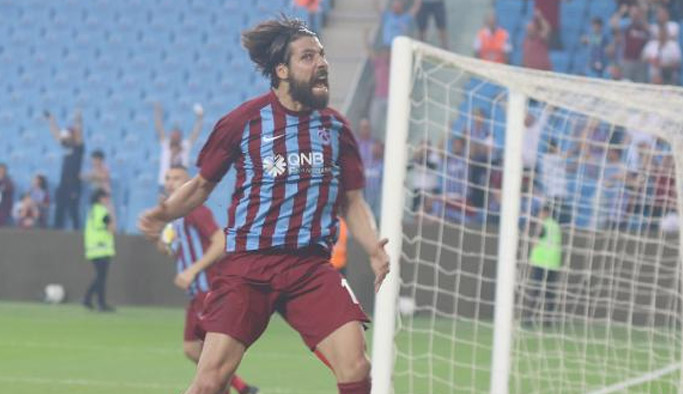 Olcay'dan müthiş katkı