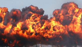  Irak'ta intihar saldırısı! 50'de fazla kişi öldü