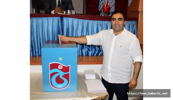 Trabzonspor Basket'te kongre zamanı