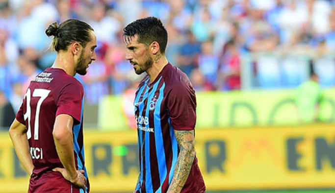 Sosa yol gösterecek