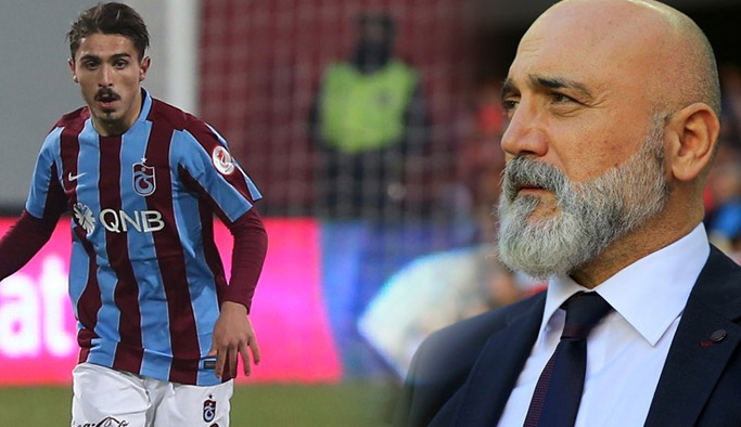 Abdulkadir, Karaman'a da kapak oldu!