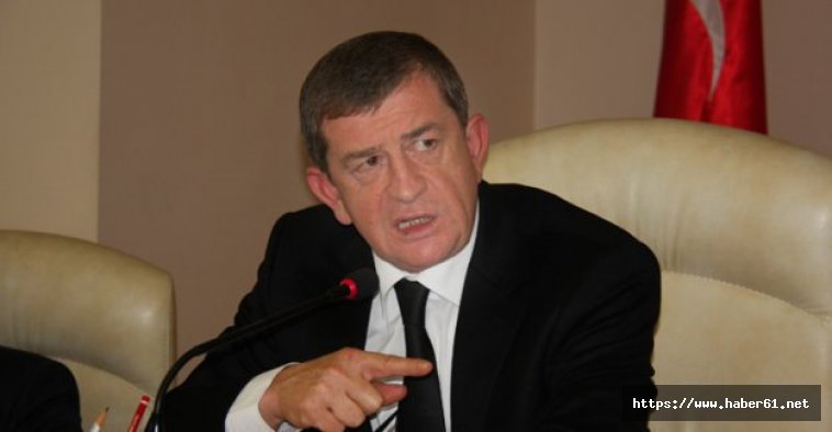 Haydar Revi "Kongrelerimiz Bayram havasında"