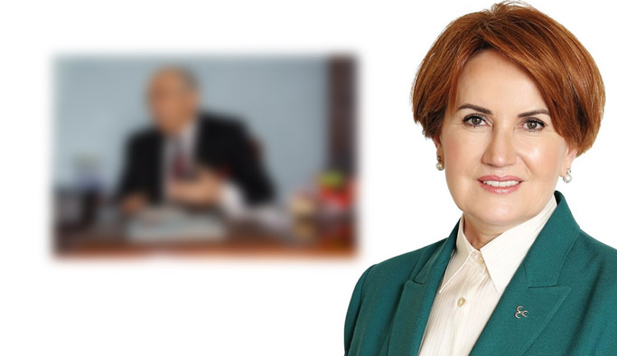 Trabzon’da Meral Akşener’in partisine flaş il başkanı iddiası
