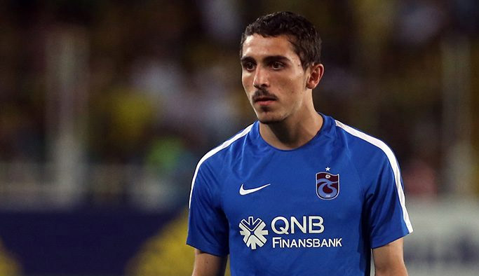 Abdulkadir Trabzonspor'dan ne kadar kazanacak?