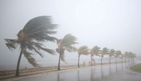 ABD’de kabus bitmiyor: Şimdi de Jose geliyor!