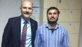 Bakan Soylu'dan "fotoğraf" açıklaması