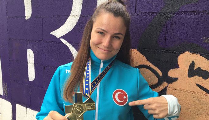 Altın Kız İrem hedef büyüttü