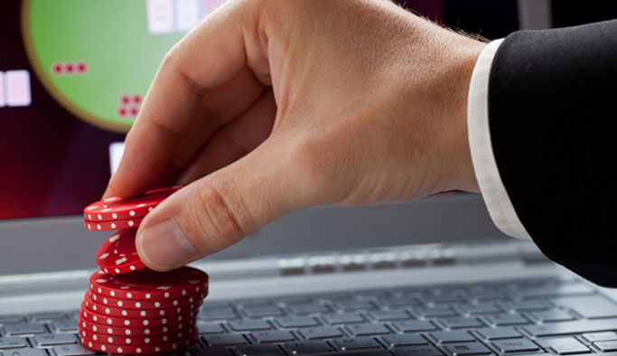 Sanal Bahis oynayanlar yandı. Bakan açıkladı