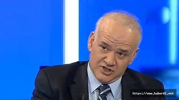 Ahmet Çakar "En zevkli maç Trabzonspor maçı"