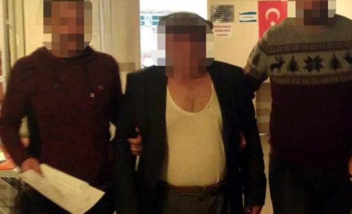 Müzik sesinden rahatsız oldu, oğlunu öldürdü!