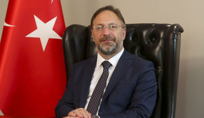 Yeni Diyanet İşleri Başkanı belli oldu! Trabzonlu profesörün adı geçiyordu