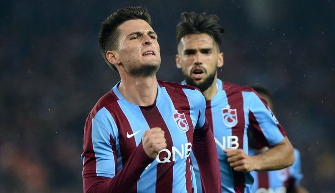 Okay'dan zirve mesajı: "Önemli bir 3 puan"