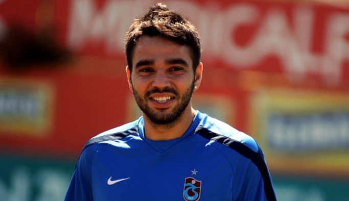 Volkan Şen Sırasını bekliyor