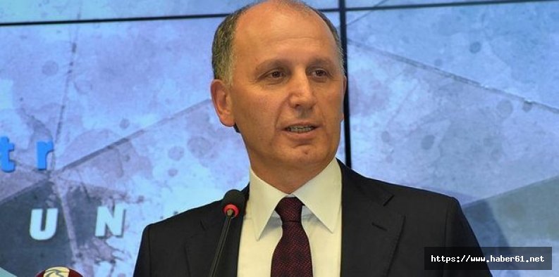 Muharrem Usta'dan Başakşehir maçı açıklaması