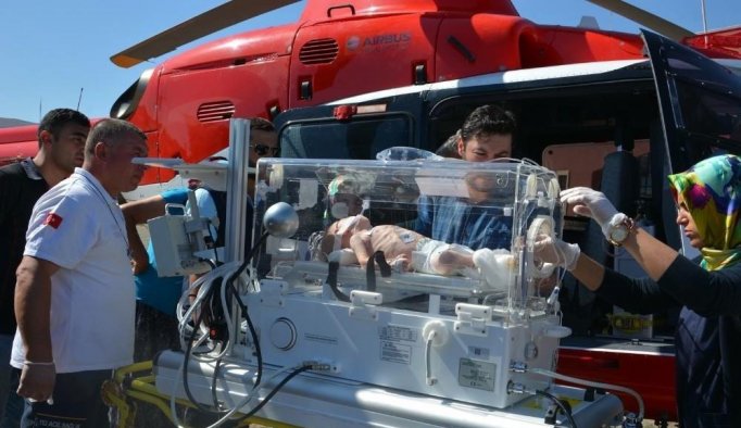 İlik nakli bekliyordu kurtarılamadı...