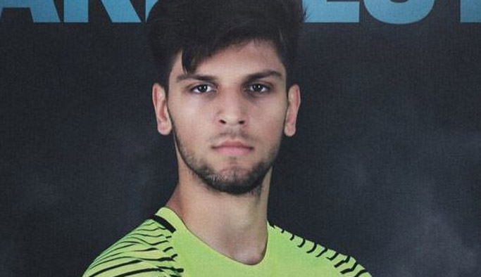 Trabzonspor'dan bir imza daha