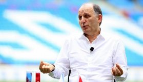 Usta yalnız bırakmayacak