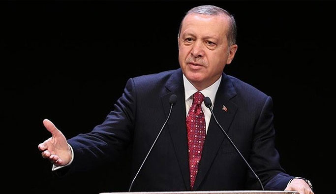 Cumhurbaşkanı Erdoğan'dan 'TEOG' açıklaması