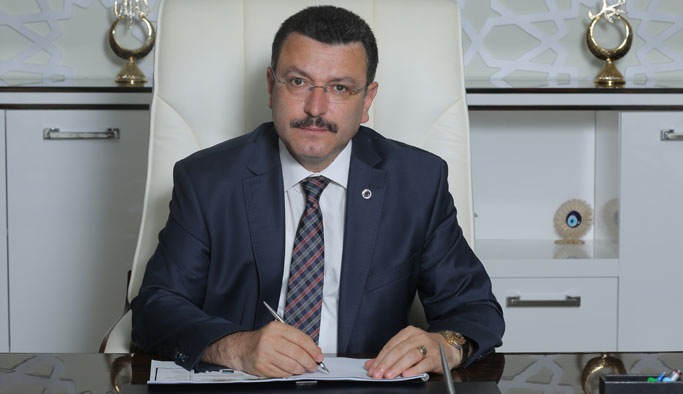 Genç'ten yeni eğitim ve öğretim yılı mesajı