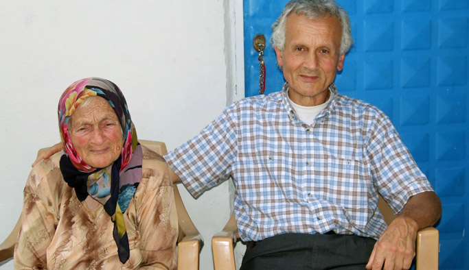 Gelinlerine Erdoğan'ın vaadini verdi