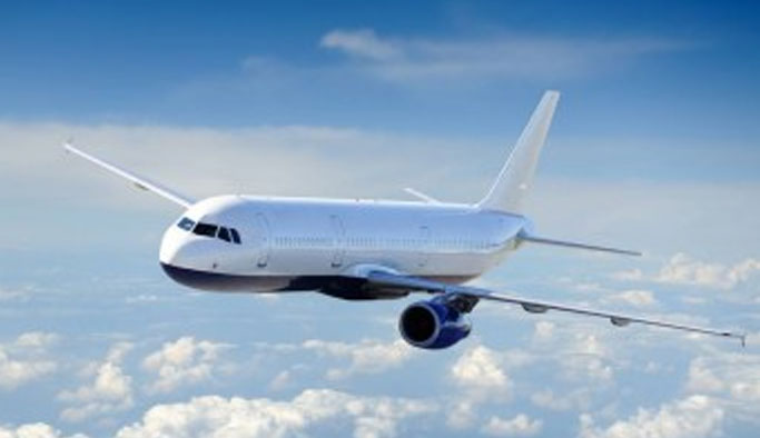 Yolcu uçağı tahliye edildi