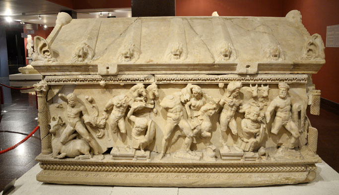 Kaçırılan 4 bin 311 eser Türkiye'ye getirildi: Trabzon'da var...