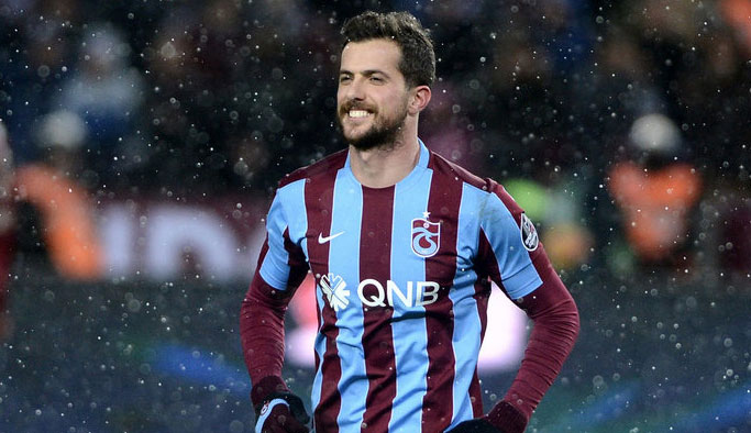 Ersun Yanal onu kadroya almadı