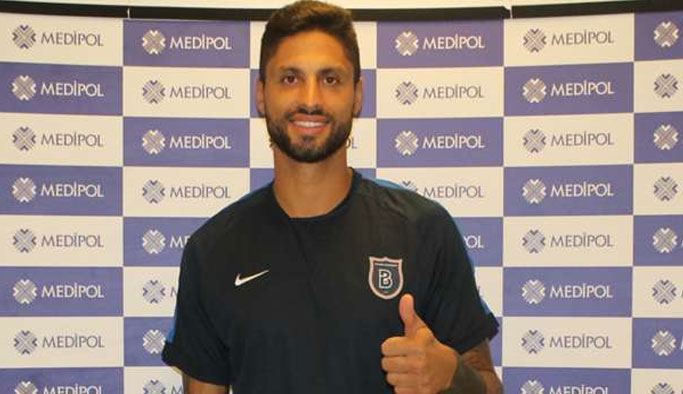 Da Costa:  "Trabzonspor kaliteli bir takım"