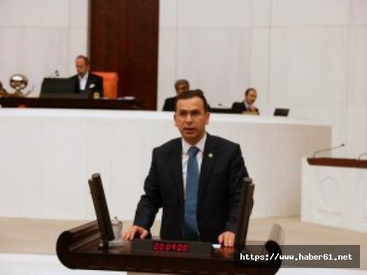 Cora'dan Kadıralak açıklaması