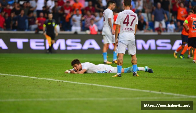 Trabzonspor'da Deplasmanda Kritik Puan Kayıpları: Maçlar Son Dakikalarda Gitti