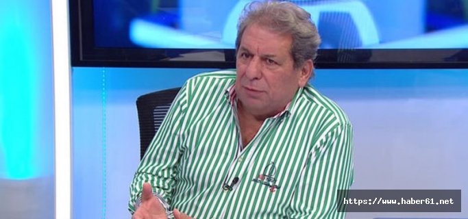 Erman Toroğlu'ndan Ersun Yanal yorumu