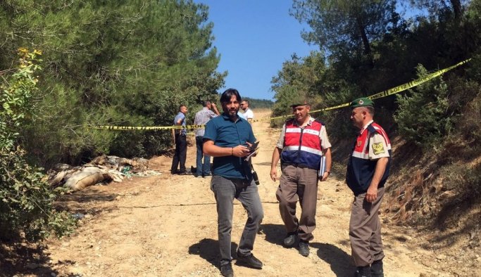 Kız meselesi yüzünden tartıştığı arkadaşını öldürdü!