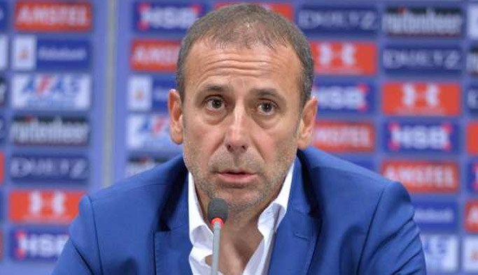 Avcı "Trabzonspor korner kullanmadı"