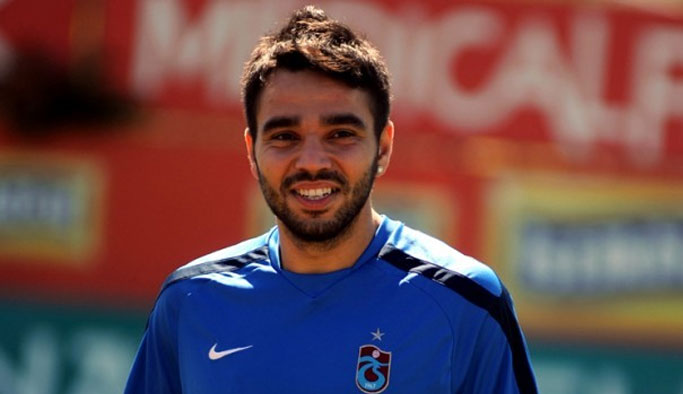 Trabzonsporlu oyuncu 3 yıl sonra...