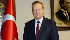 Yücel Yavuz: "Eğitim vazgeçilmez bir ihtiyaç"