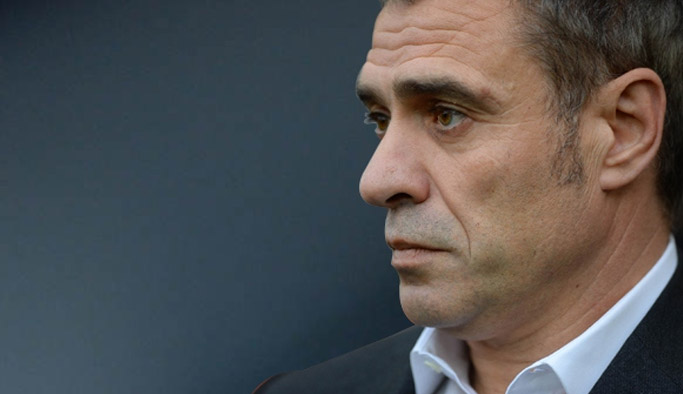 Yönetimden Yanal'a eleştiri!