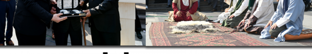 Trabzon'da Ahilik Haftası kutlanıyor