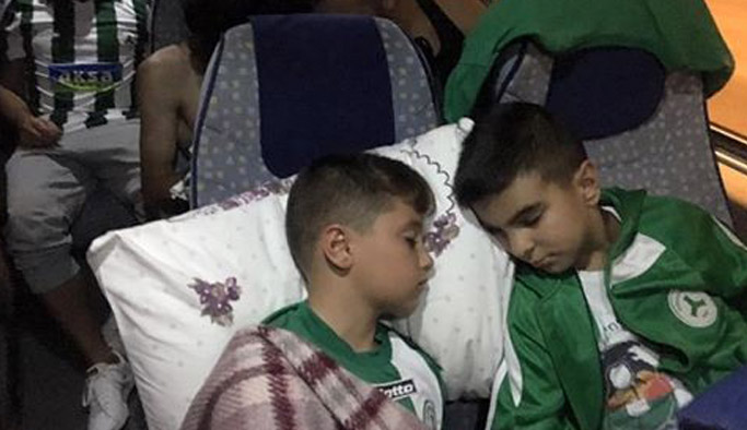 Giresunspor lider döndü