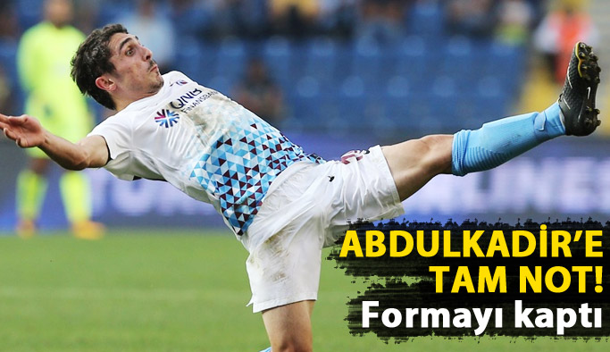 Forma Abdulkadir'in
