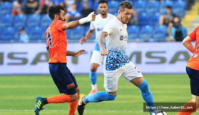 Trabzonspor bir var bir yok