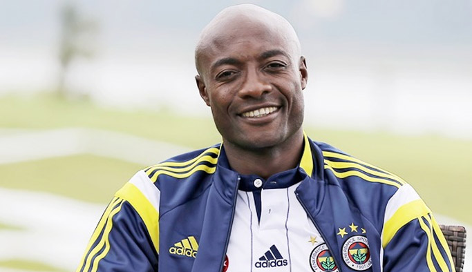 Webo'dan Trabzonspor ve Burak'a övgü!