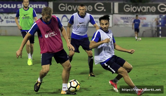 Ersun Yanal'dan yeni transfere hazır ol talimatı
