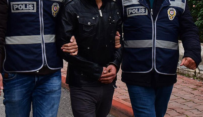 Trabzon dahil 14 ilde FETÖ operasyonu. 19 Eylül 2017