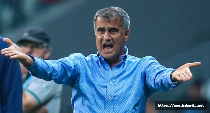 Şenol Güneş'ten Formaları çıkartılan çocuklar hakkInda açıklama