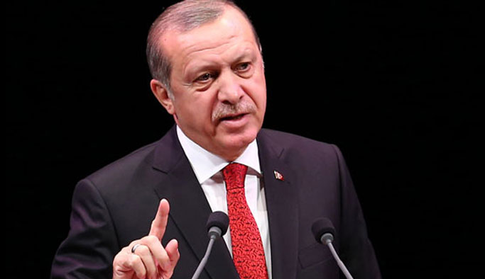 TEOG'dan sonra Üniversiteye giriş sistemi de değişecek: Cumhurbaşkanı Erdoğan açıkladı...